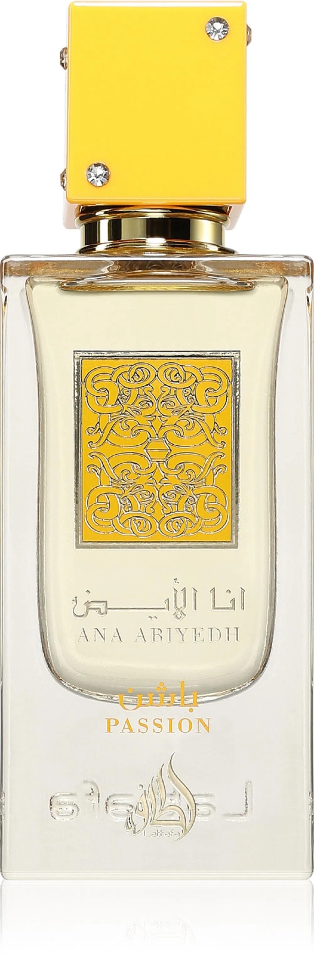 Ana Abiyedh Passion parfumevand til kvinder 60 ml