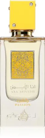 Ana Abiyedh Passion parfumevand til kvinder 60 ml