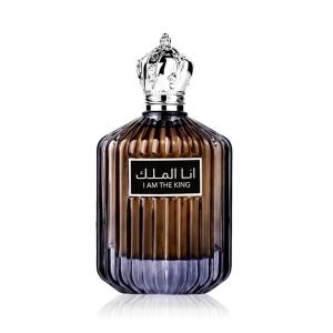 Ana Al Malik I Am The King Eau de Parfum til mænd