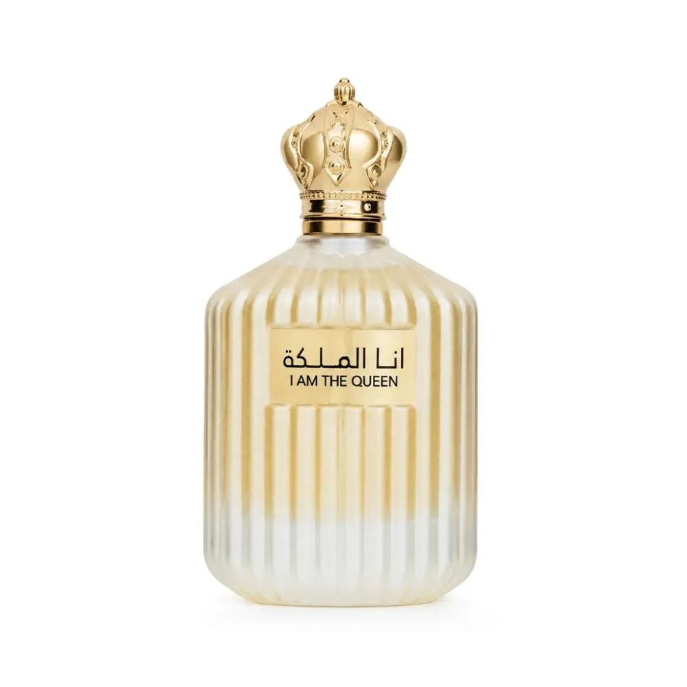 Ana Al Malikah I Am The Queen eau de parfum til kvinder 100 ml