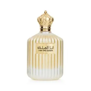 Ard Al Zaafaran Ana Al Malikah I Am The Queen eau de parfum til kvinder