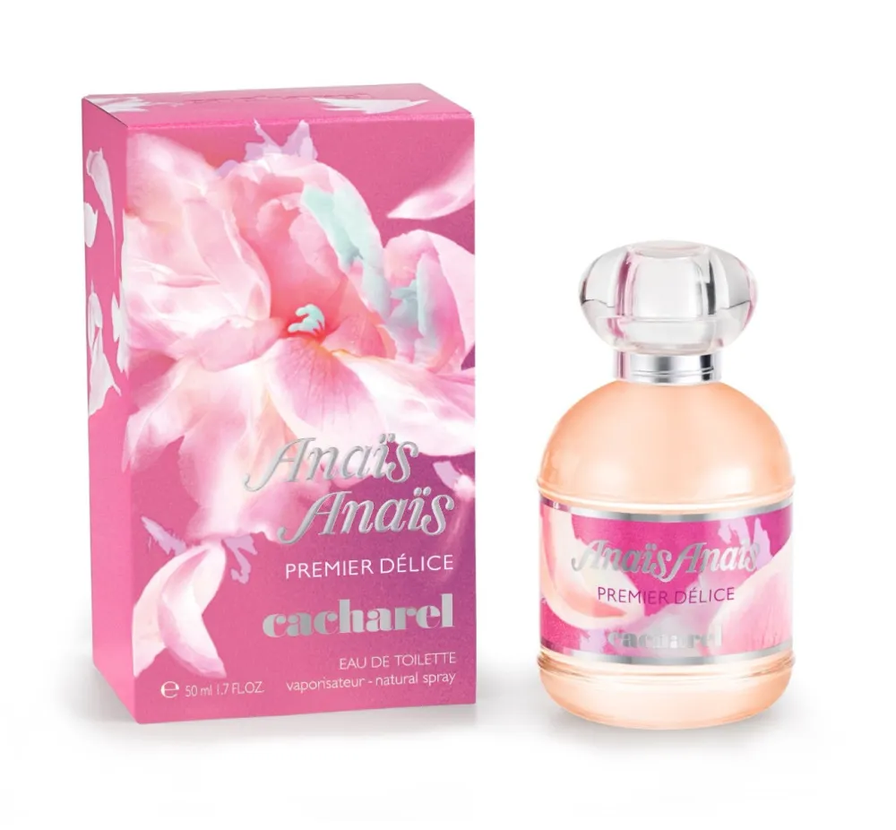 Anais Anais Premier Delice eau de toilette til kvinder 50 ml