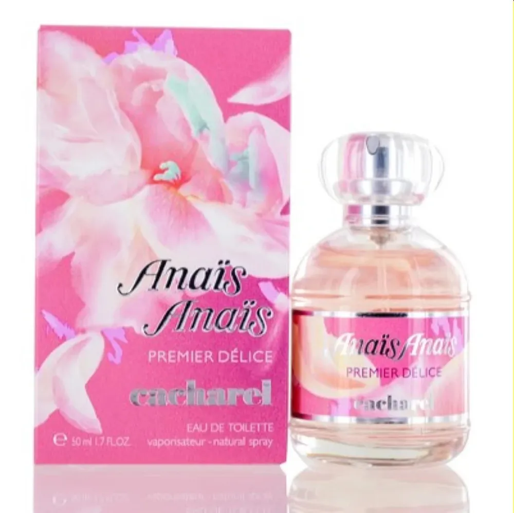 Anais Anais Premier Delice eau de toilette til kvinder 50 ml