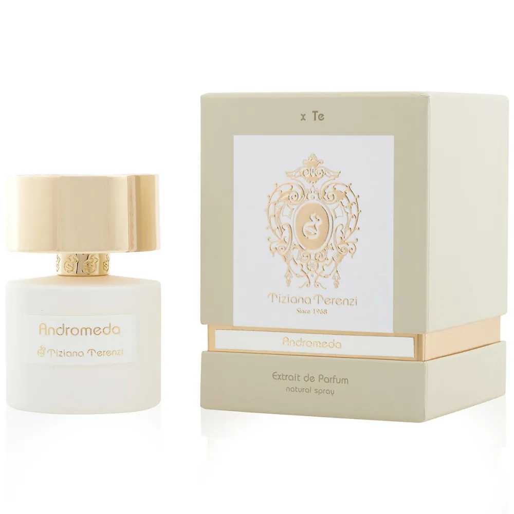 Andromeda parfumeekstrakt unisex 100 ml