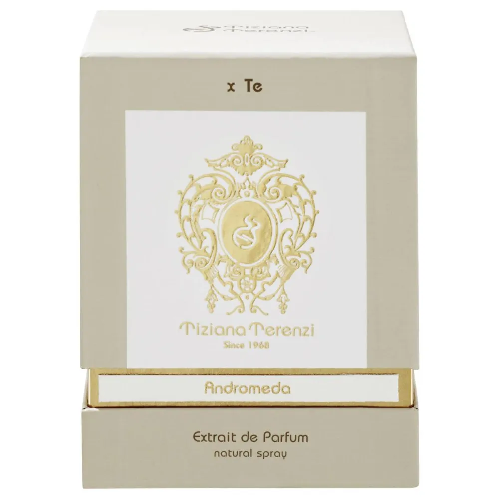 Andromeda parfumeekstrakt unisex 100 ml