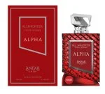 1950 All Nighter Alpha M parfumeekstrakt 100 ml