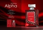 1950 All Nighter Alpha M parfumeekstrakt 100 ml