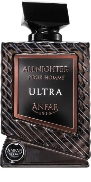Anfar 1950 All Nighter Ultra M parfumeekstrakt