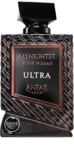 1950 All Nighter Ultra M parfumeekstrakt 100 ml