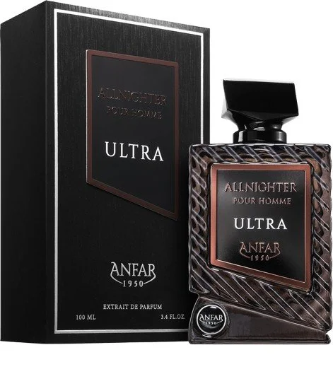 1950 All Nighter Ultra M parfumeekstrakt 100 ml