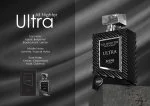 1950 All Nighter Ultra M parfumeekstrakt 100 ml
