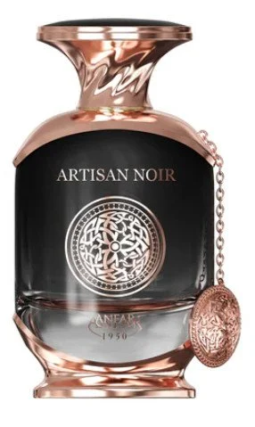 Anfar 1950 Artisan Noir parfumeekstrakt til kvinder
