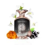 1950 Artisan Noir parfumeekstrakt til kvinder 100 ml