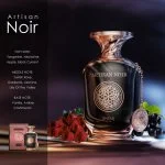 1950 Artisan Noir parfumeekstrakt til kvinder 100 ml