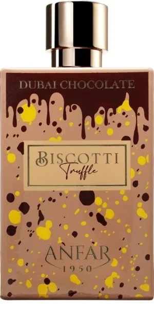 Anfar 1950 Biscotti Truffle Unisex parfumeekstrakt