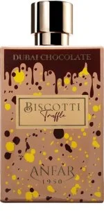 1950 Biscotti Truffle Unisex parfumeekstrakt 80 ml