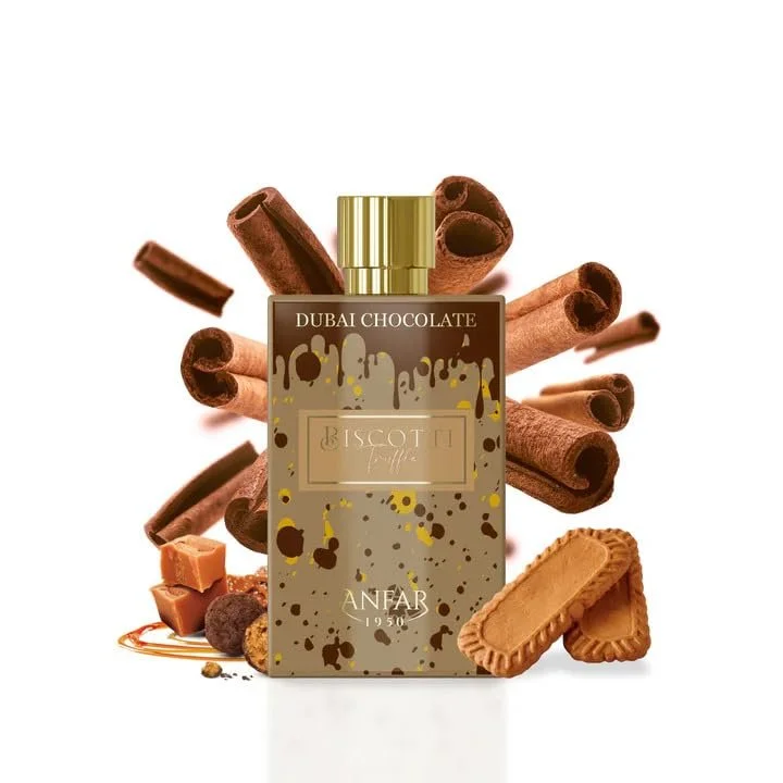 1950 Biscotti Truffle Unisex parfumeekstrakt 80 ml