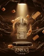 1950 Biscotti Truffle Unisex parfumeekstrakt 80 ml