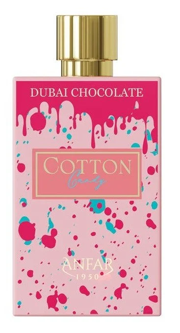 1950 Cotton Candy U parfumeekstrakt 80 ml