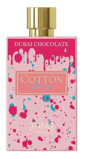 Anfar 1950 Cotton Candy U parfumeekstrakt