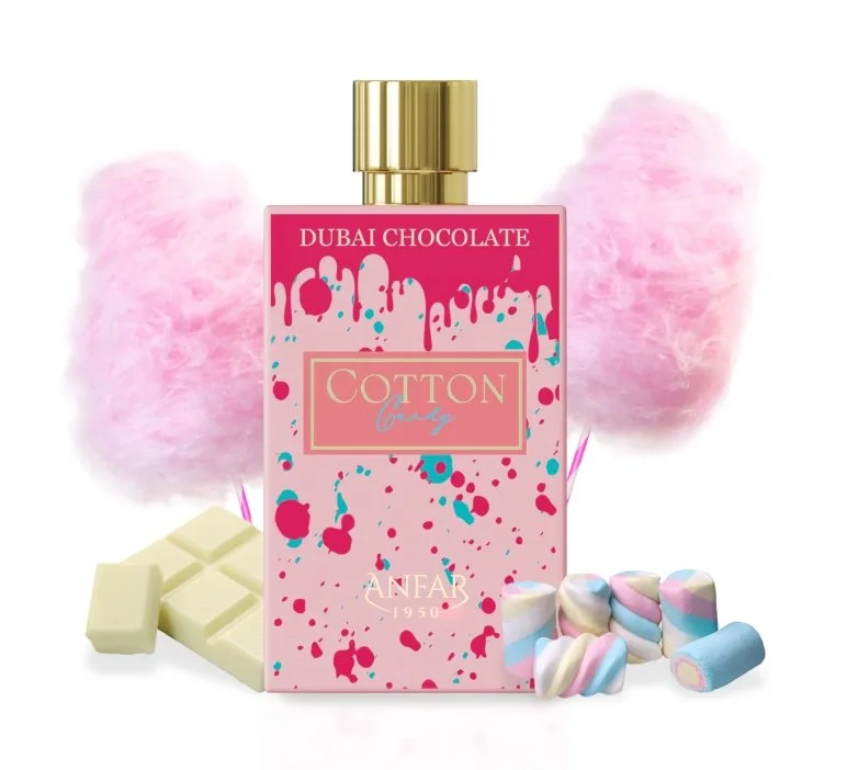 1950 Cotton Candy U parfumeekstrakt 80 ml