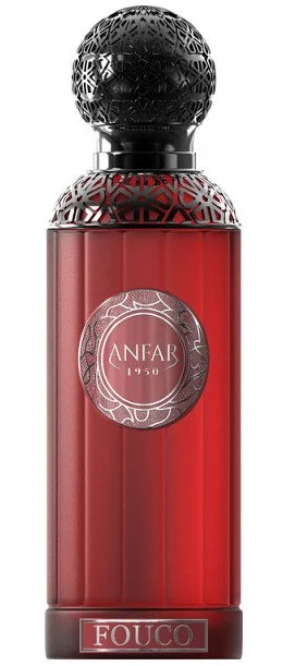 1950 Fouco U parfumeekstrakt 100 ml
