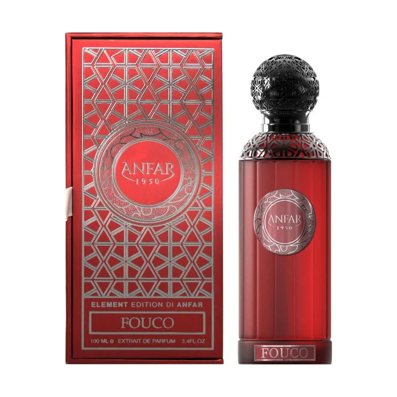 1950 Fouco U parfumeekstrakt 100 ml