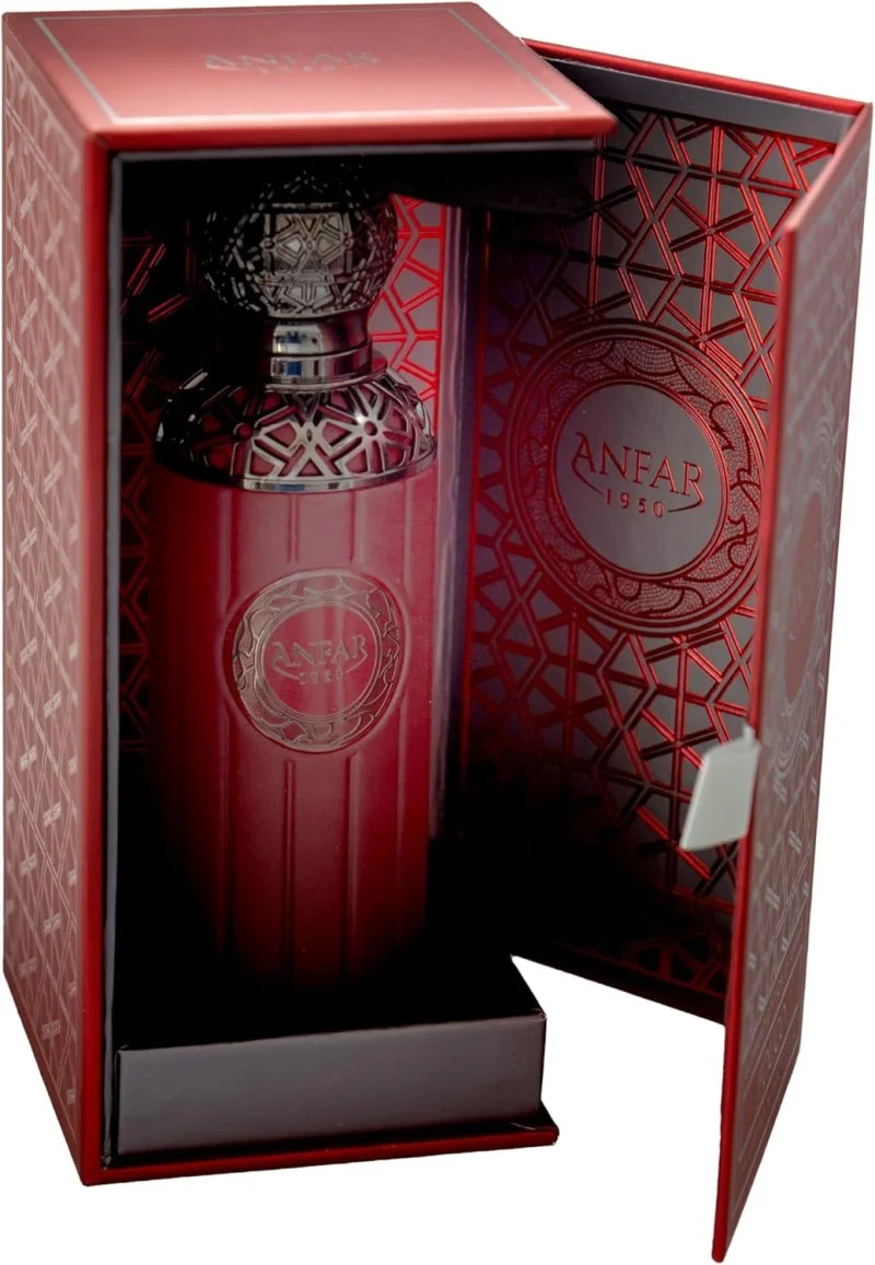 1950 Fouco U parfumeekstrakt 100 ml