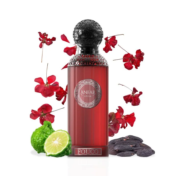 1950 Fouco U parfumeekstrakt 100 ml