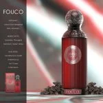 1950 Fouco U parfumeekstrakt 100 ml