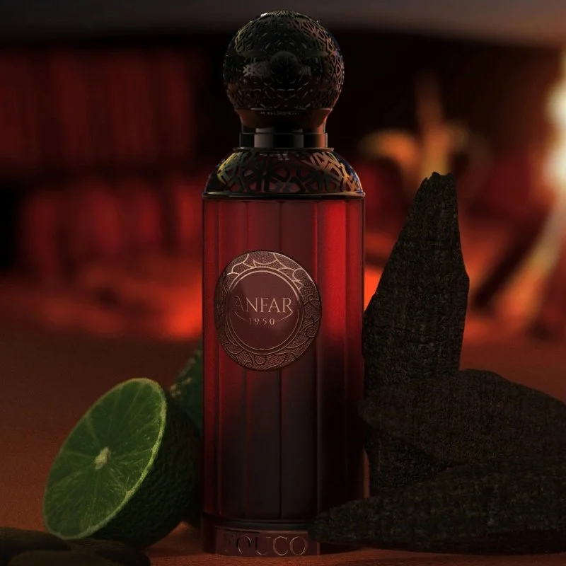 1950 Fouco U parfumeekstrakt 100 ml