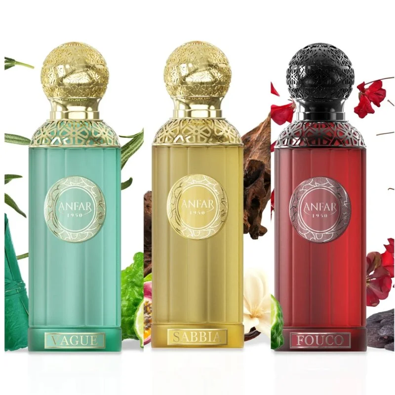 1950 Fouco U parfumeekstrakt 100 ml