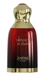 1950 Sunset in Dubai Unisex parfumeekstrakt 100 ml