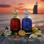 1950 Sunset in Dubai Unisex parfumeekstrakt 100 ml