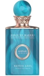London Bateig Azul U parfumeekstrakt 100 ml