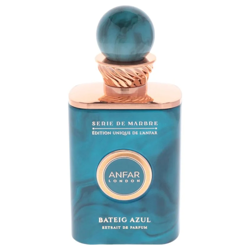 London Bateig Azul U parfumeekstrakt 100 ml