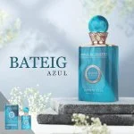 London Bateig Azul U parfumeekstrakt 100 ml