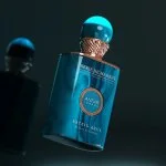 London Bateig Azul U parfumeekstrakt 100 ml