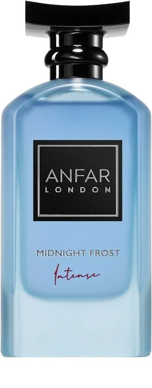 London Midnight Frost Intense Unisex parfumeekstrakt 100 ml
