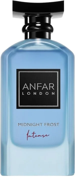 Anfar London Midnight Frost Intense Unisex parfumeekstrakt