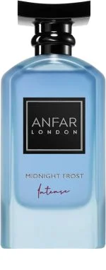 London Midnight Frost Intense Unisex parfumeekstrakt 100 ml