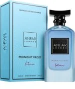 London Midnight Frost Intense Unisex parfumeekstrakt 100 ml