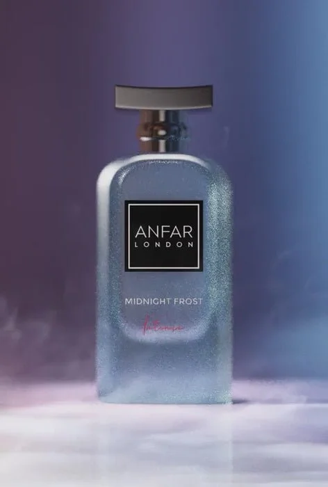London Midnight Frost Intense Unisex parfumeekstrakt 100 ml