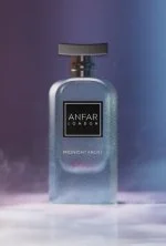 London Midnight Frost Intense Unisex parfumeekstrakt 100 ml