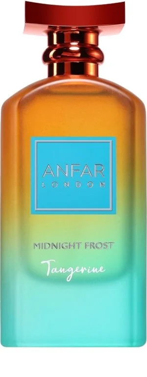 Anfar London Midnight Frost Tangerine U parfumeekstrakt