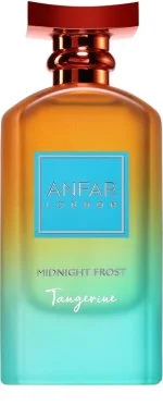 London Midnight Frost Tangerine U parfumeekstrakt 100 ml