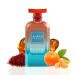 London Midnight Frost Tangerine U parfumeekstrakt 100 ml