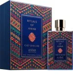 London Rituals of Anfar Chef d'Oeuvre U parfumeekstrakt 80 ml