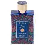 London Rituals of Anfar Chef d'Oeuvre U parfumeekstrakt 80 ml