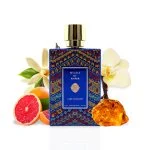 London Rituals of Anfar Chef d'Oeuvre U parfumeekstrakt 80 ml
